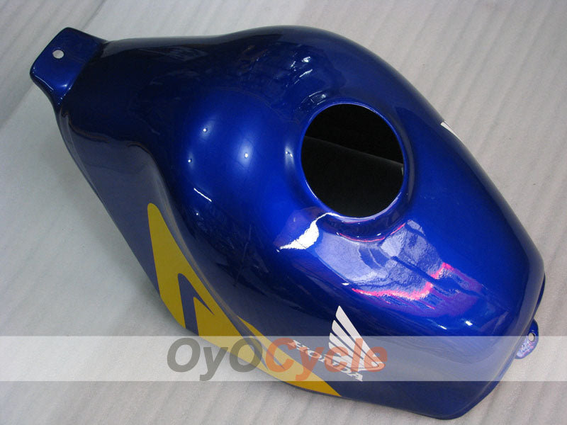 Fuel Tank Fairing For Honda 91-94 CBR600F2 #OYO87907905 Main image