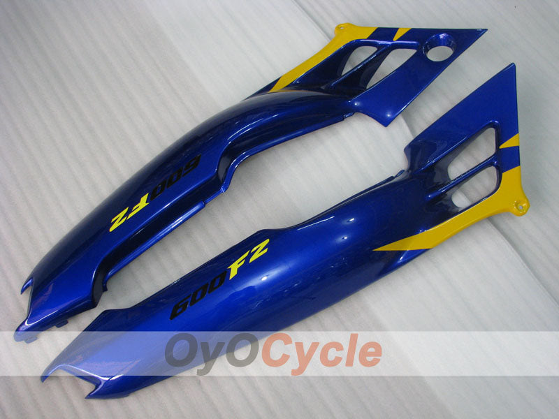 Rear Tail Fairing For Honda 91-94 CBR600F2 #OYO87907906 Main image