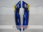 Rear Tail Fairing For Honda 91-94 CBR600F2 #OYO87907906