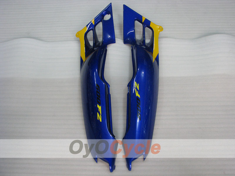 Rear Tail Fairing For Honda 91-94 CBR600F2 #OYO87907906