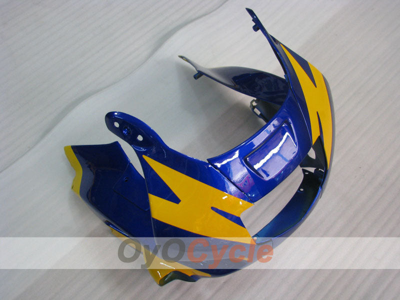 Front Upper Fairing For Honda 91-94 CBR600F2 #OYO87907903
