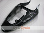 Injection Fairing kit for 00-03 GSX R750 - Blue, Black - Factory Style #OYO87905132