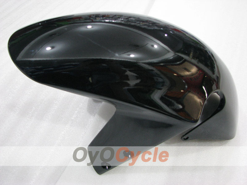 Injection Fairing kit for 00-03 GSX R750 - Blue, Black - Factory Style #OYO87905132