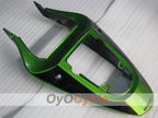 Rear Tail Fairing For Suzuki 00-02 GSXR1000 #OYO87909173