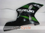 Left & Right Side Fairing For Suzuki 00-02 GSXR1000 #OYO87909171
