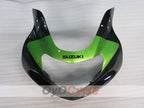 Front Upper Fairing For Suzuki 00-03 GSXR750 #OYO87908800