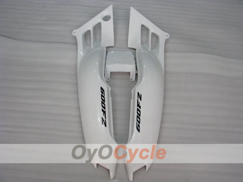 Rear Tail Fairing For Honda 91-94 CBR600F2 #OYO87907850