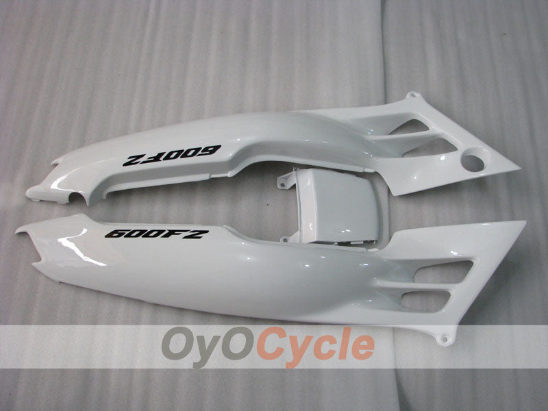 Rear Tail Fairing For Honda 91-94 CBR600F2 #OYO87907850
