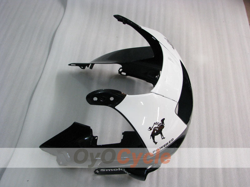 Front Upper Fairing For Honda 91-94 CBR600F2 #OYO87907846