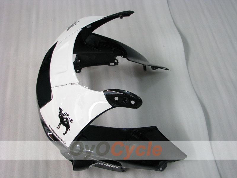 Front Upper Fairing For Honda 91-94 CBR600F2 #OYO87907846