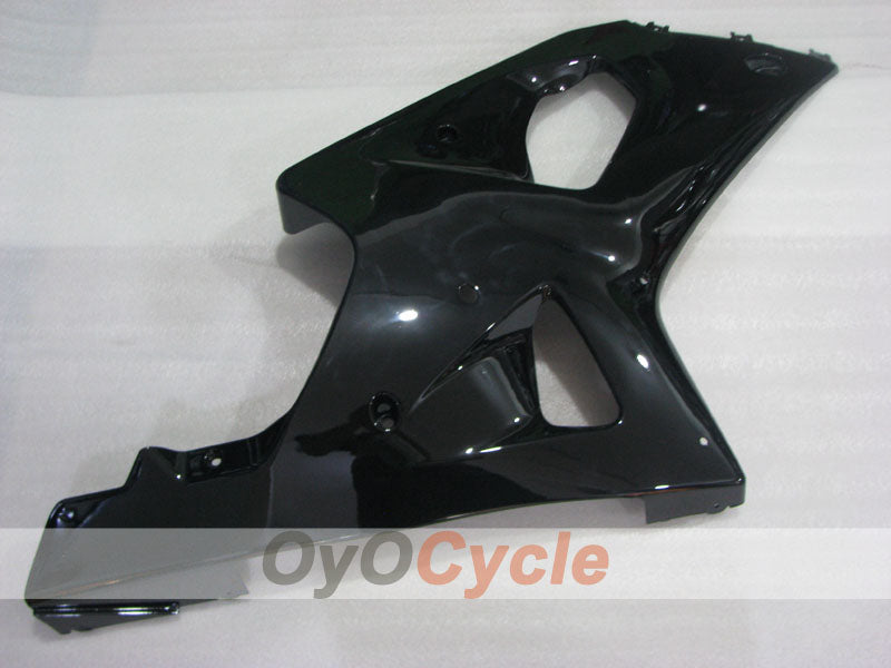 Injection Fairing kit for 00-03 GSX R750 - Black - Factory Style #OYO87901038