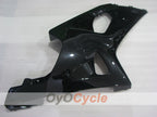 Left & Right Side Fairing For Suzuki 00-02 GSXR1000 #OYO87908844