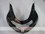 Injection Fairing kit for 00-03 GSX R750 - Black - Factory Style #OYO87901038