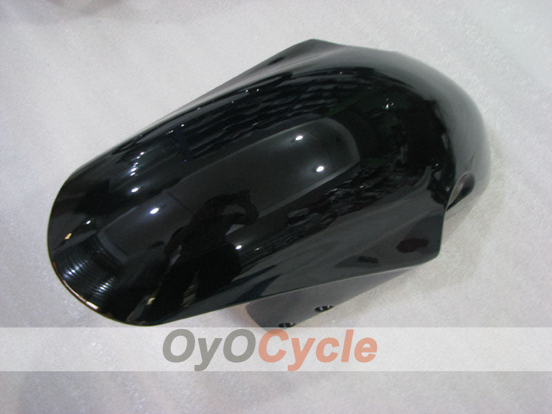 Injection Fairing kit for 00-03 GSX R750 - Black - Factory Style #OYO87901038