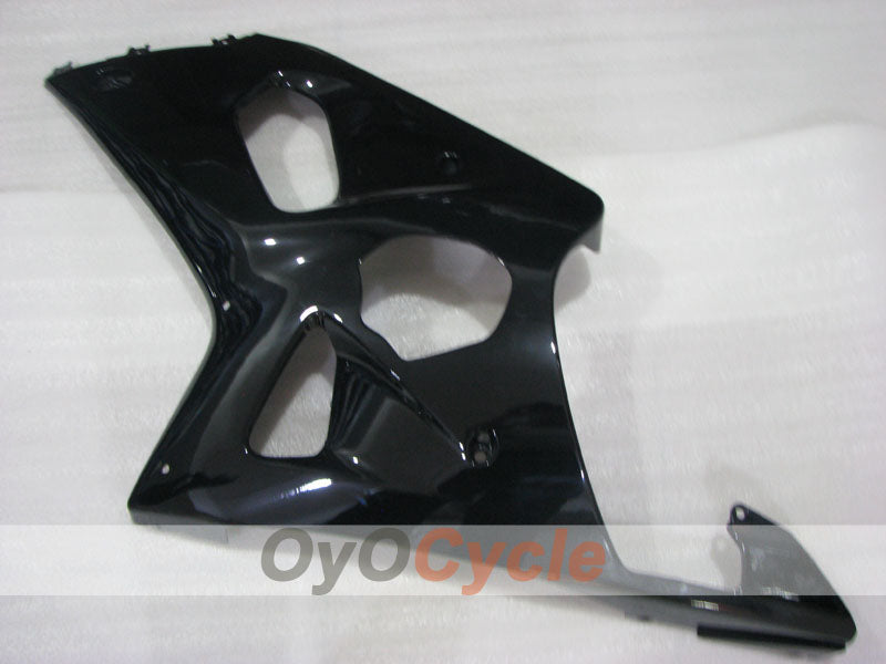 Injection Fairing kit for 00-03 GSX R750 - Black - Factory Style #OYO87901038