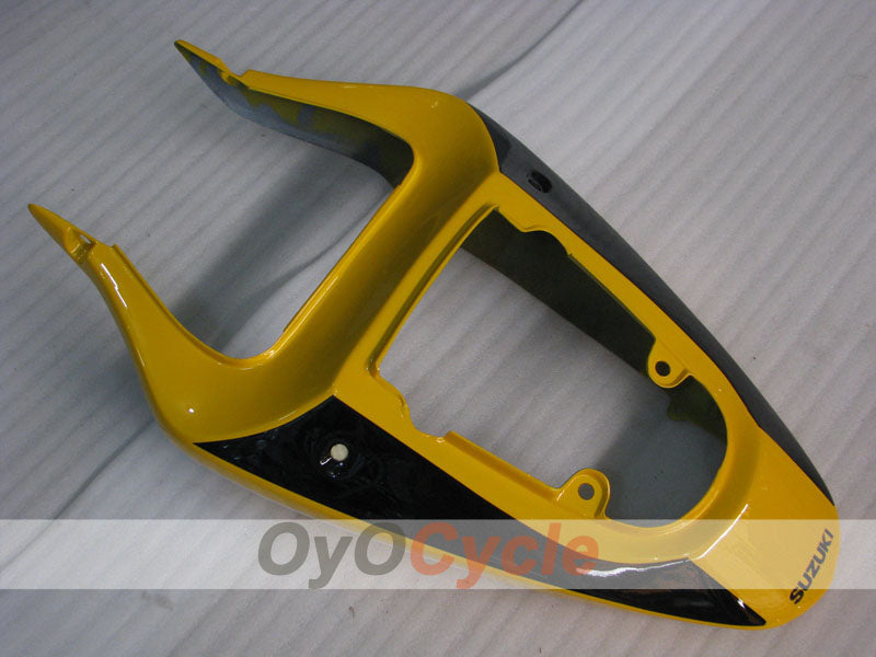 Rear Tail Fairing For Suzuki 00-02 GSXR1000 #OYO87908899 Main image
