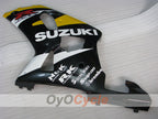 Left & Right Side Fairing For Suzuki 01-03 GSXR600 #OYO87908338