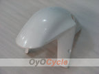 Injection Fairing kit for 00-02 GSX R1000 - White - Factory Style #OYO87905217