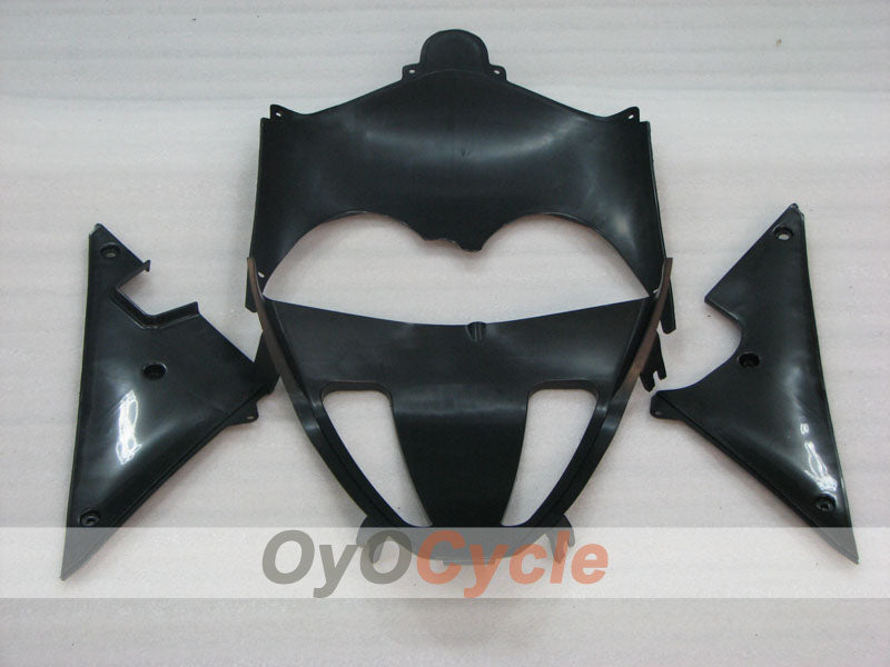 Injection Fairing kit for 00-02 GSX R1000 - White - Factory Style #OYO87905217