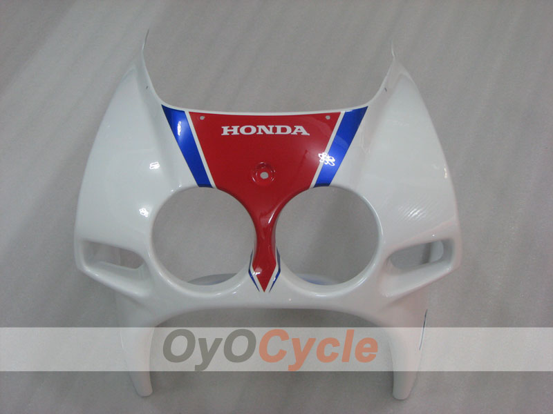 Front Upper Fairing For Honda 88-89 CBR250RR #OYO87907575
