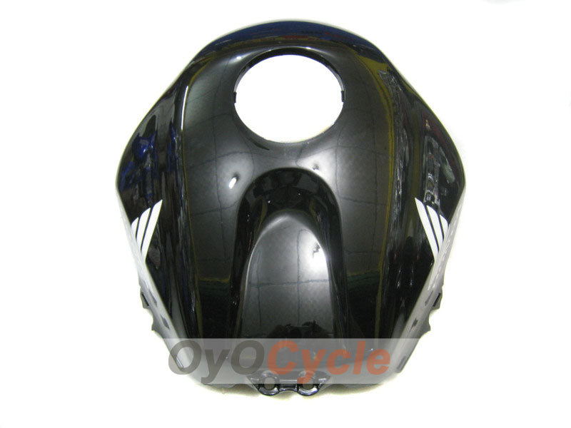 Injection Fairing kit for 05-06 CBR600RR - White, Black - West #OYO87900352