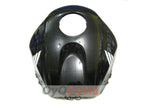Injection Fairing kit for 05-06 CBR600RR - White, Black - West #OYO87900352
