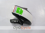 Injection Fairing kit for 06-07 CBR1000RR - White, Black - HANN Spree #OYO87902852