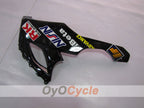Injection Fairing kit for 08-10 NINJA ZX-10R - Black - Monster #OYO87901652