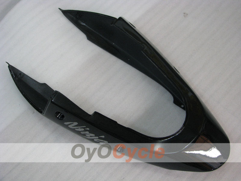 Rear Tail Fairing For Kawasaki 02-05 Ninja ZX-12R #OYO87913547