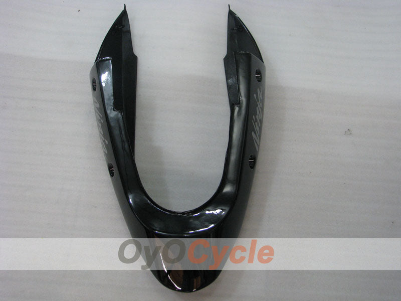 Rear Tail Fairing For Kawasaki 02-05 Ninja ZX-12R #OYO87913547