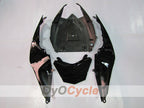 Injection Fairing kit for 08-10 NINJA ZX-10R - Green, Black - Monster #OYO87901650