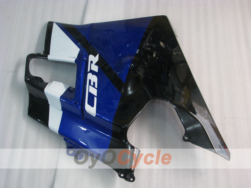 Left & Right Side Fairing For Honda 91-94 CBR600F2 #OYO87907873 Secondary image