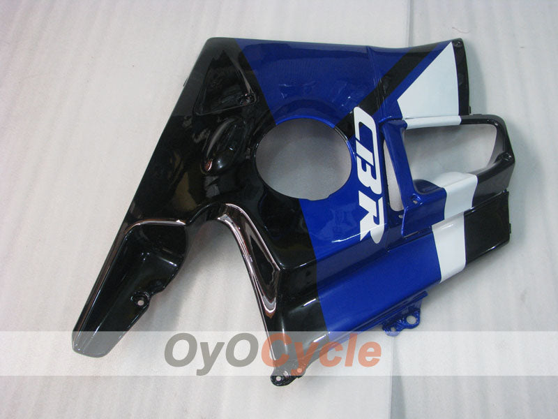 Left & Right Side Fairing For Honda 91-94 CBR600F2 #OYO87907873