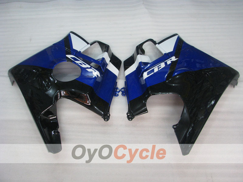 Left & Right Side Fairing For Honda 91-94 CBR600F2 #OYO87907873