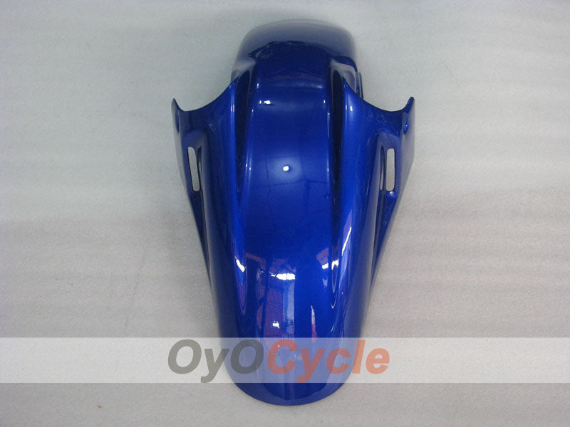 Left & Right Side Fairing For Honda 91-94 CBR600F2 #OYO87907874 Main image