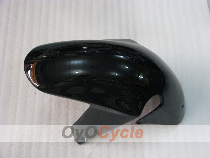 Front Fender Fairing For Suzuki 01-03 GSXR600 #OYO87908419