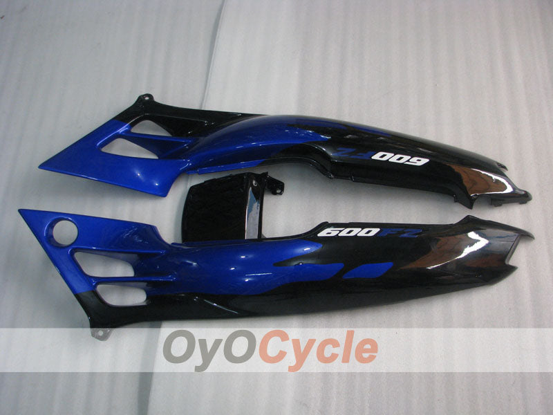 Rear Tail Fairing For Honda 91-94 CBR600F2 #OYO87907876 Main image