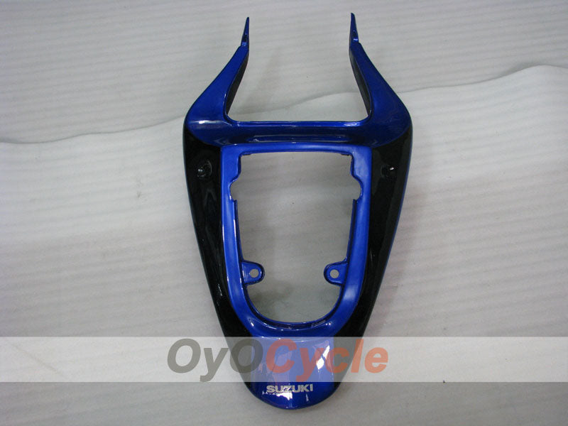 Rear Tail Fairing For Suzuki 00-03 GSXR750 #OYO87908739