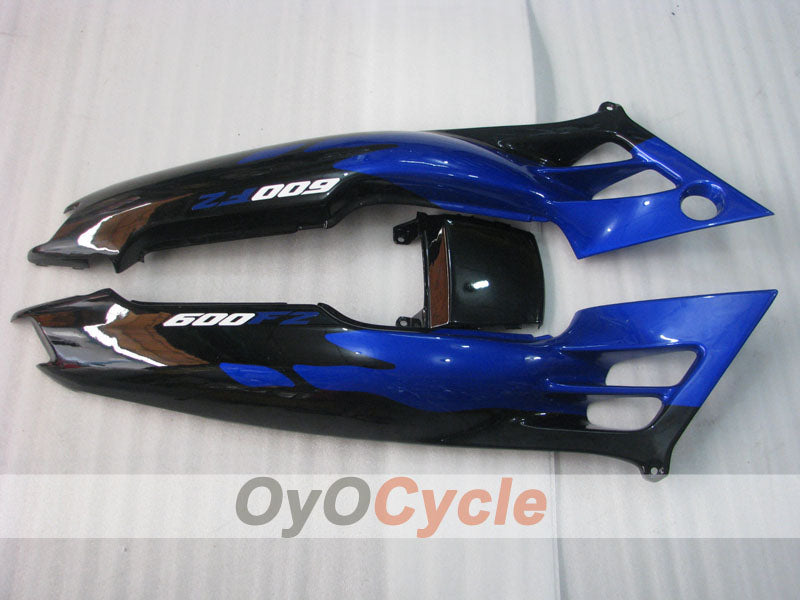 Rear Tail Fairing For Honda 91-94 CBR600F2 #OYO87907876