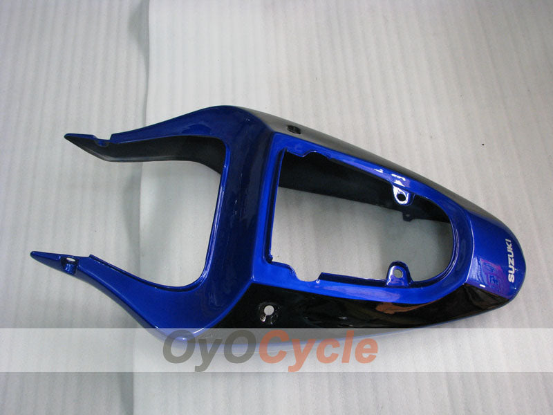Rear Tail Fairing For Suzuki 00-03 GSXR750 #OYO87908739 Main image