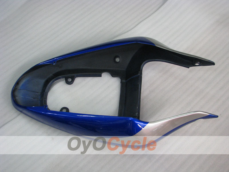 Rear Tail Fairing For Suzuki 00-03 GSXR750 #OYO87908739