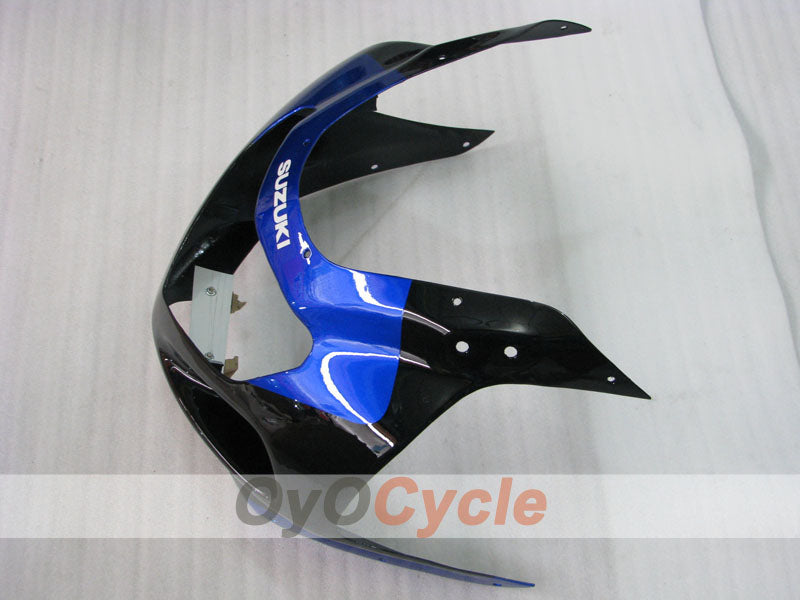 Front Upper Fairing For Suzuki 01-03 GSXR600 #OYO87908420 Secondary image