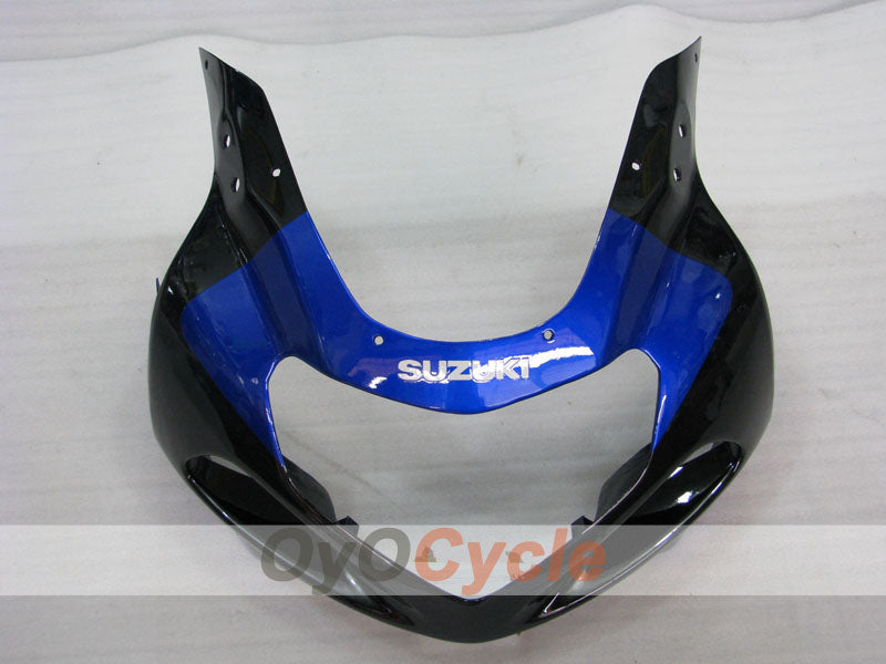 Front Upper Fairing For Suzuki 00-02 GSXR1000 #OYO87909110