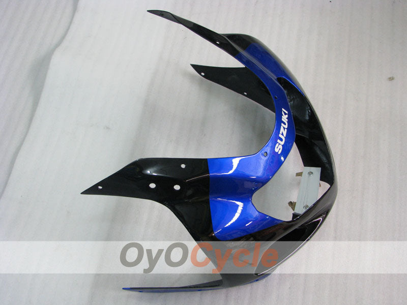 Front Upper Fairing For Suzuki 01-03 GSXR600 #OYO87908420