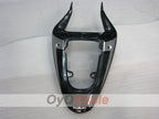 Injection Fairing kit for 00-03 GSX R750 - Black, Grey - Factory Style #OYO87901119