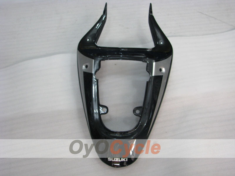 Rear Tail Fairing For Suzuki 01-03 GSXR600 #OYO87908323