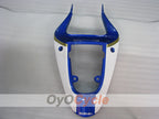 Rear Tail Fairing For Suzuki 00-03 GSXR750 #OYO87908675