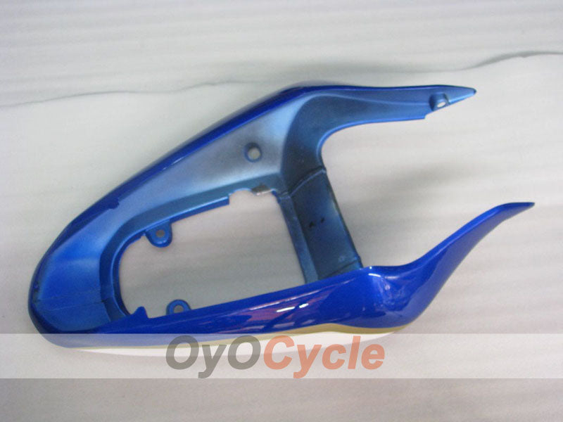 Rear Tail Fairing For Suzuki 00-03 GSXR750 #OYO87908675