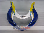 Front Upper Fairing For Suzuki 00-02 GSXR1000 #OYO87908995