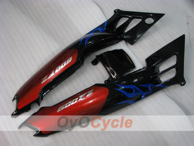 Rear Tail Fairing For Honda 91-94 CBR600F2 #OYO87907871 Main image